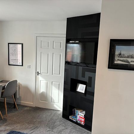 Cathedral Apartment リッチフィールド エクステリア 写真