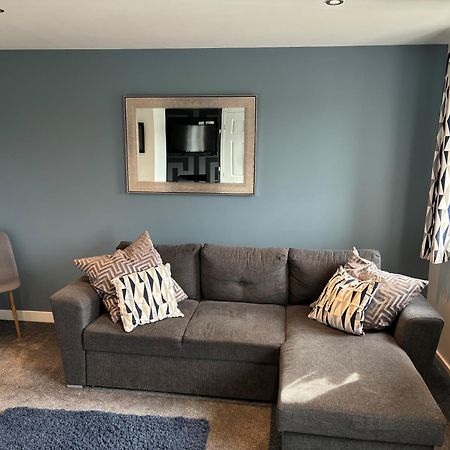Cathedral Apartment リッチフィールド エクステリア 写真